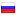 bdm.ru hosted country